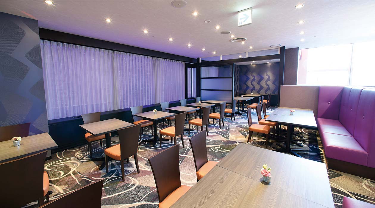 二次会 ウエディング公式 ホテルブエナビスタ 松本市 の結婚式場