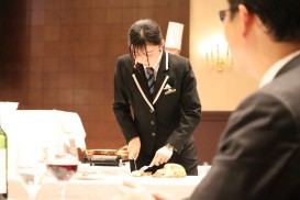 株式会社メトロポリタン長野所属　丸山　結愛（初出場）