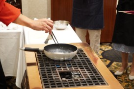 豚肉の茹で方のポイントを伝授