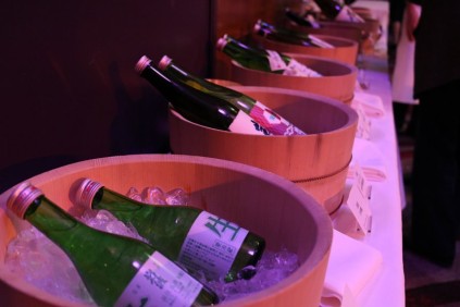 日本酒BAR