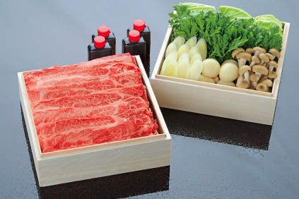 すき焼きセット