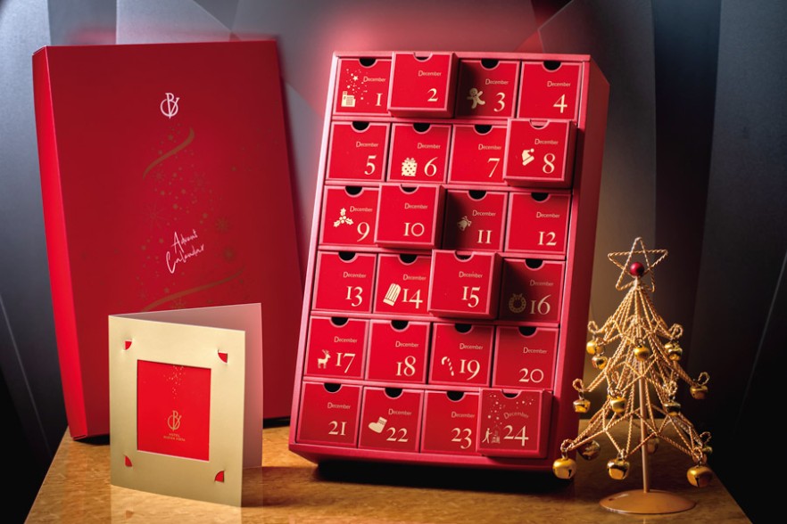 Advent Calendar アドベントカレンダー ￥7,000
