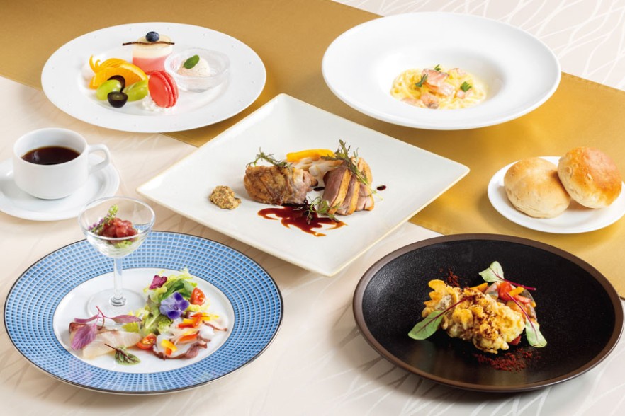 【フランス料理 ソルプレーサ】音楽と味覚 芸術の秋 オーケストラの奏でとフレンチとMATSUMOTO GAKU都 BREWINGのビール（10/12）