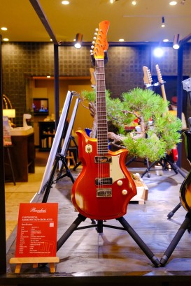 CONTINENTAL AKAMATSU'25/R ORGM-AGED