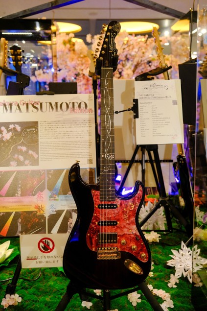 Momose MC-SAKURA MATSUMOTO Edition-春-/E