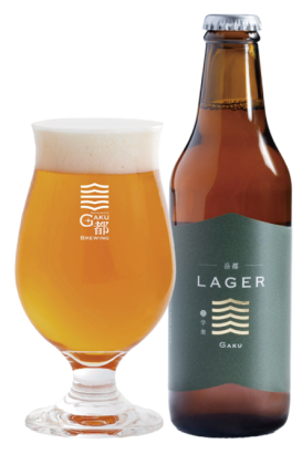 岳都LAGER（ラガー）