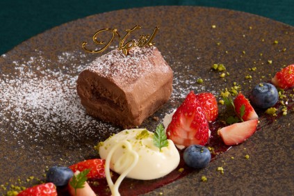 ノエルの贈り物