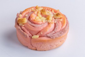 ストロベリーフロマージュ　￥350