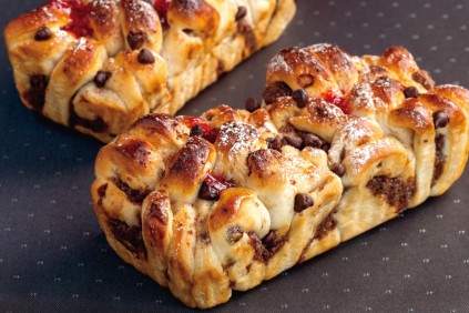 チョコラフレーズ　￥330