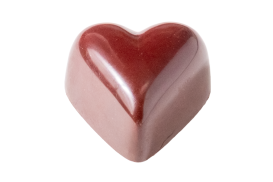 フランボワーズ … リキュールを効かせて甘酸っぱくほろ苦い仕上がり