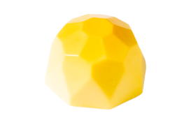 姫レモン … ガナッシュに瑞々しく閉じ込めたレモンの香りと甘酸っぱさ