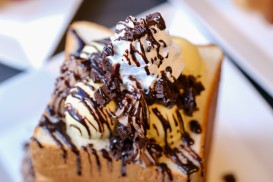 魅惑のチョコレート舞踏会 ¥3,000