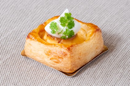 ⑤パンプリン　￥480