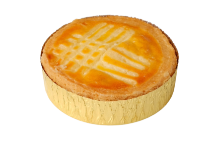 【ガレットブルトンヌ】醗酵バターの⾹りとしっとりした⾷感を味わうフランス伝統菓⼦