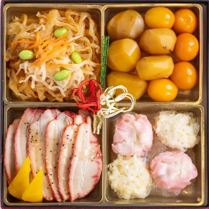 四の重