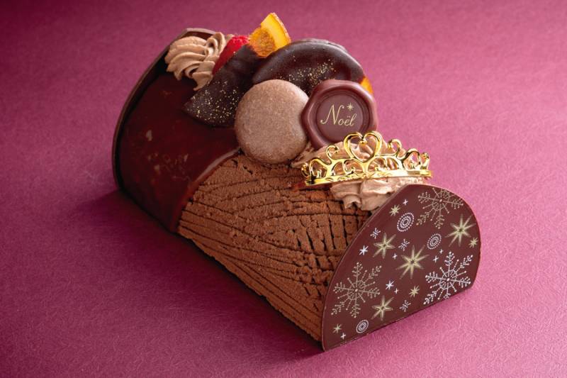 Câlin-chocolatカラン-ショコラ￥3,800