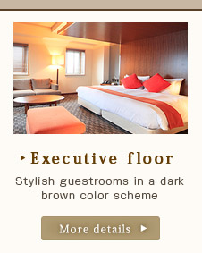 Executive floor