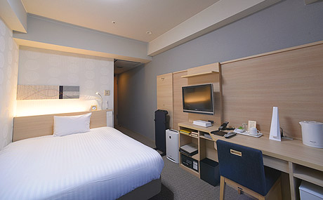 Deluxe twin rooms image