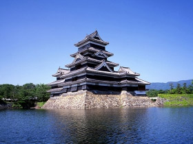 Matsumoto Castle