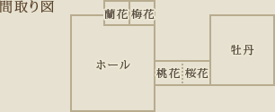 聖紫花map