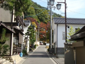 Utsukushigahara Onsen