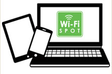 wi-fi image